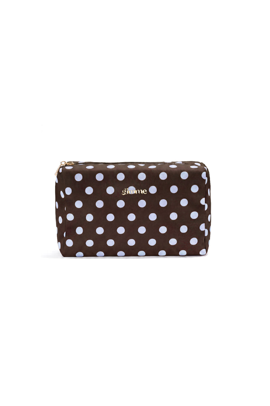 Chic Spring/Summer Makeup Bags for Women - Simple & Stylish