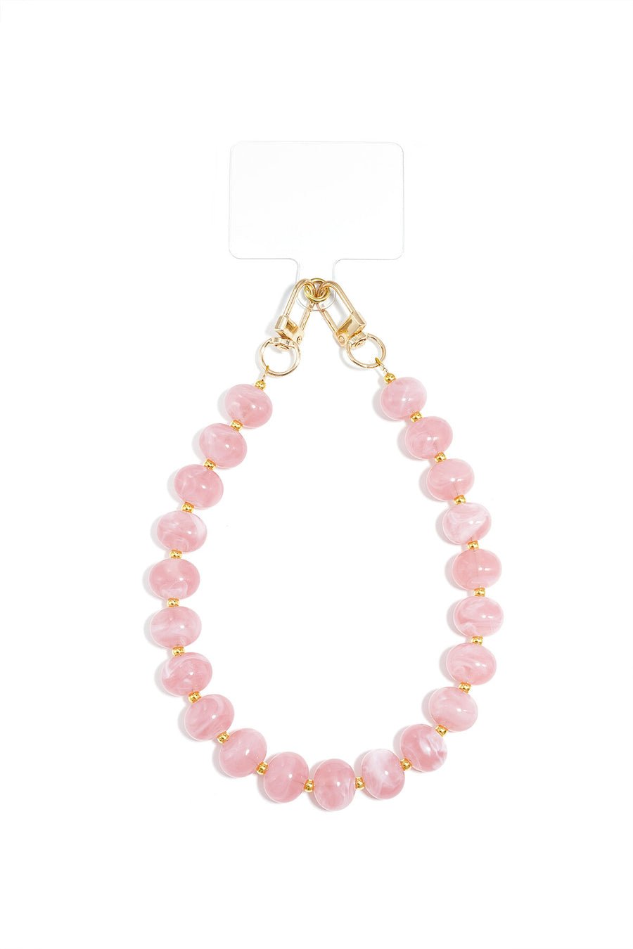 Stylish All-Fit Phone Chain in Vibrant Colors