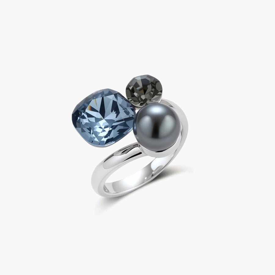 Trinity Constellation Ring
