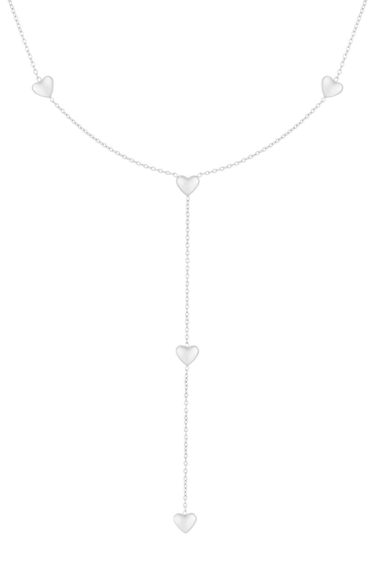collar amor infinito