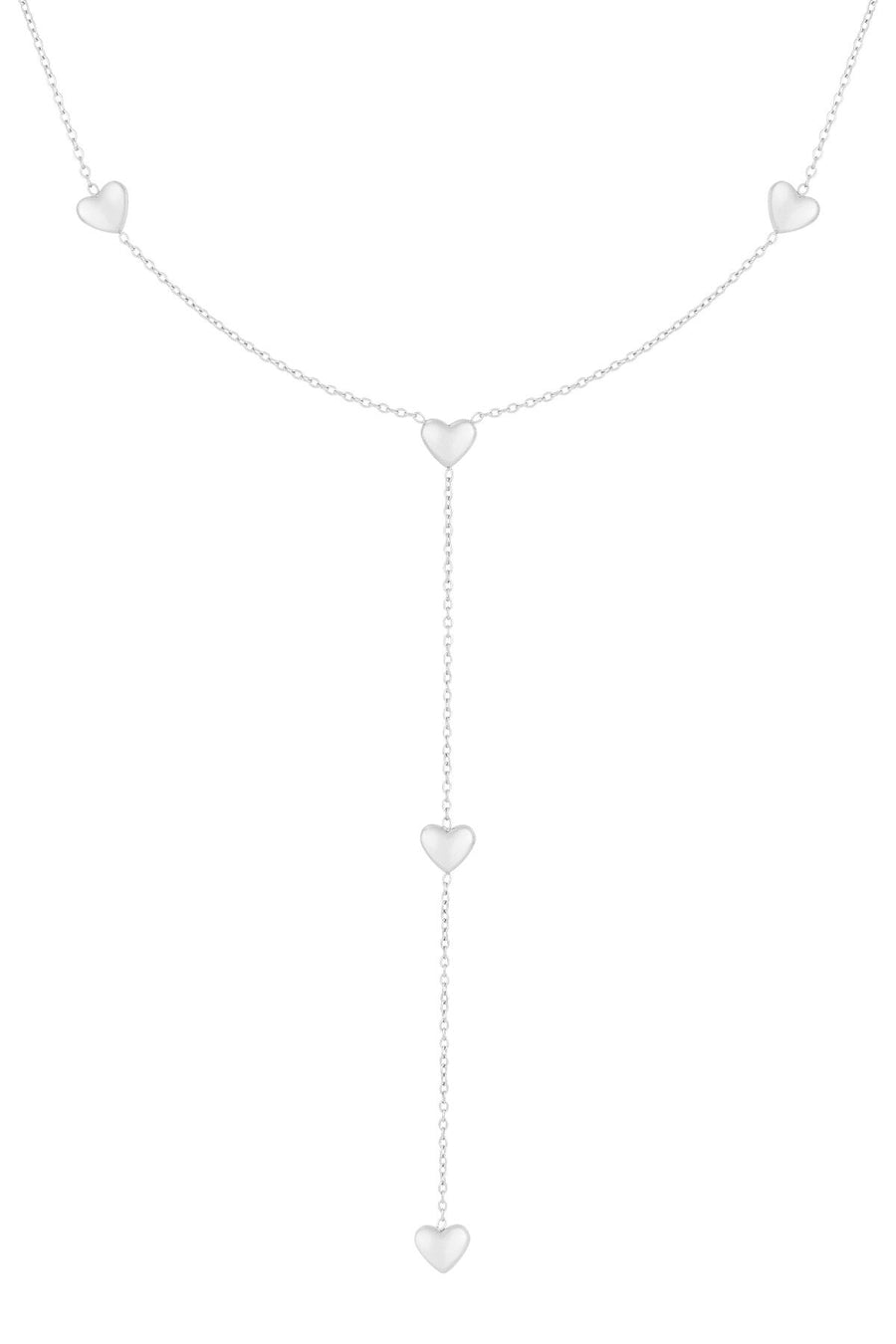 collar amor infinito