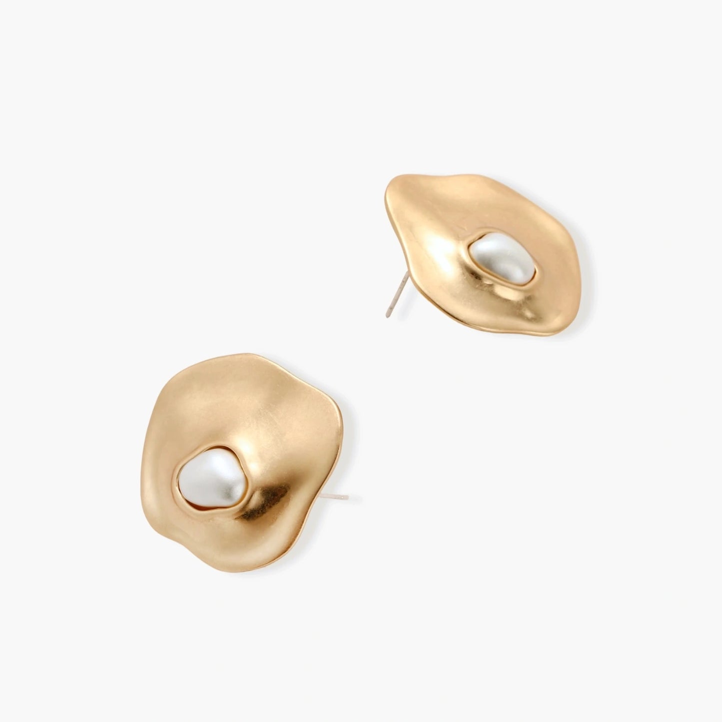 Conjunto de Perlas Liquid Art
