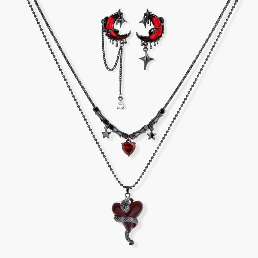 Midnight Ritual Set