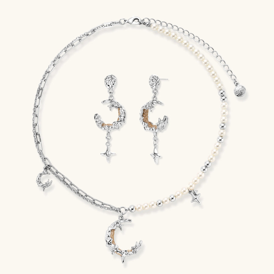 Heavenly Dreams Set