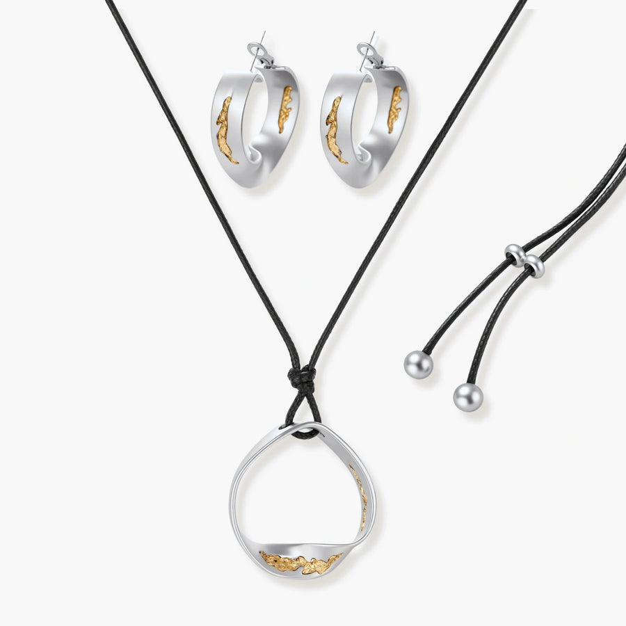 Flow State Jewelry Set