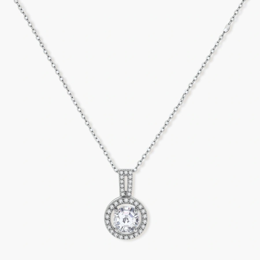 Halo Dreams Necklace