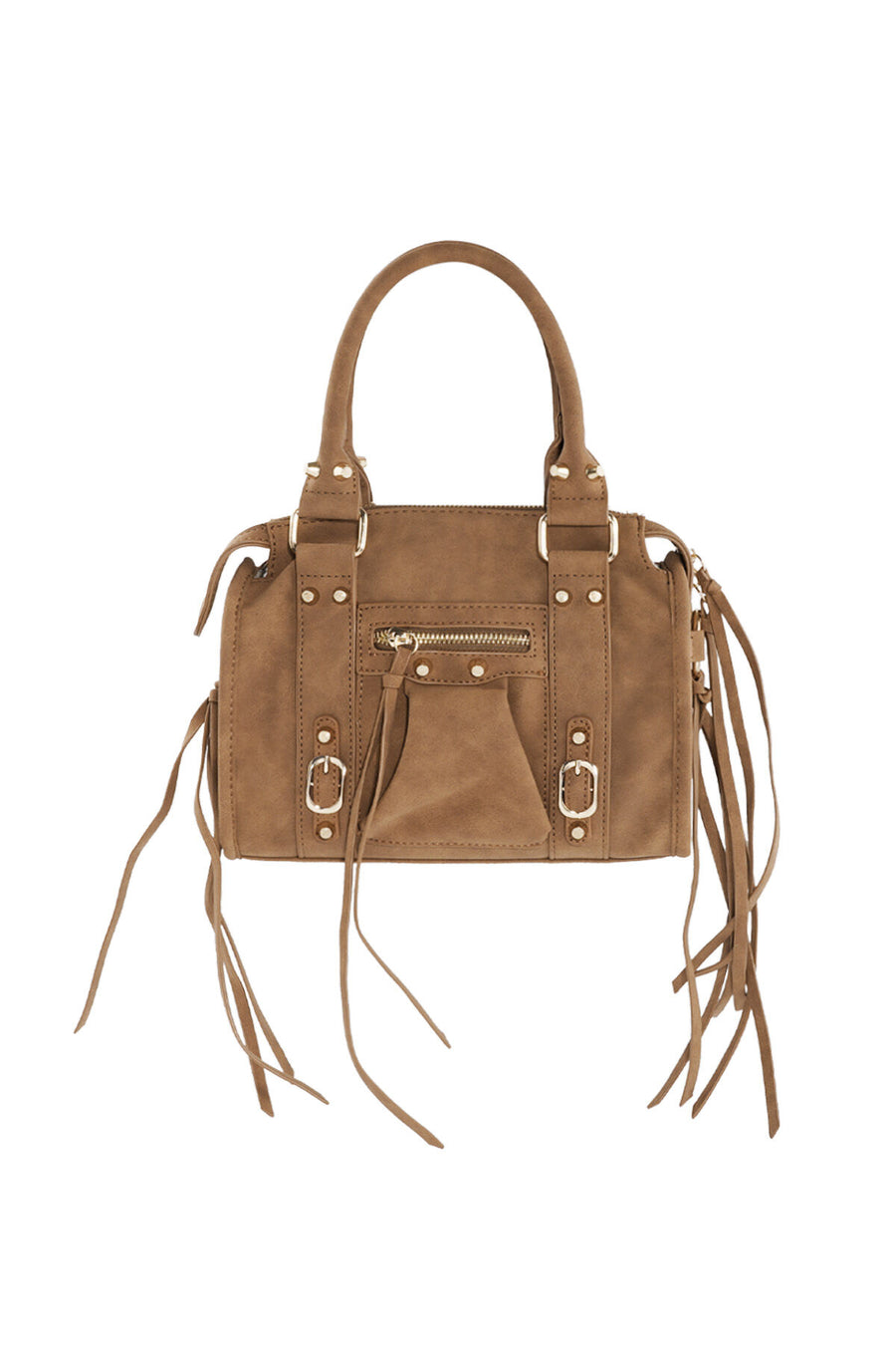 Elegant PU Leather Handbag for Women - All Colors