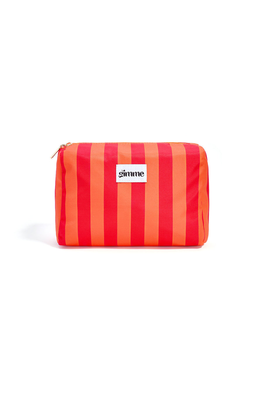 Gimme Simple Series Casual Makeup Bag - All Fit, Durable & Stylish