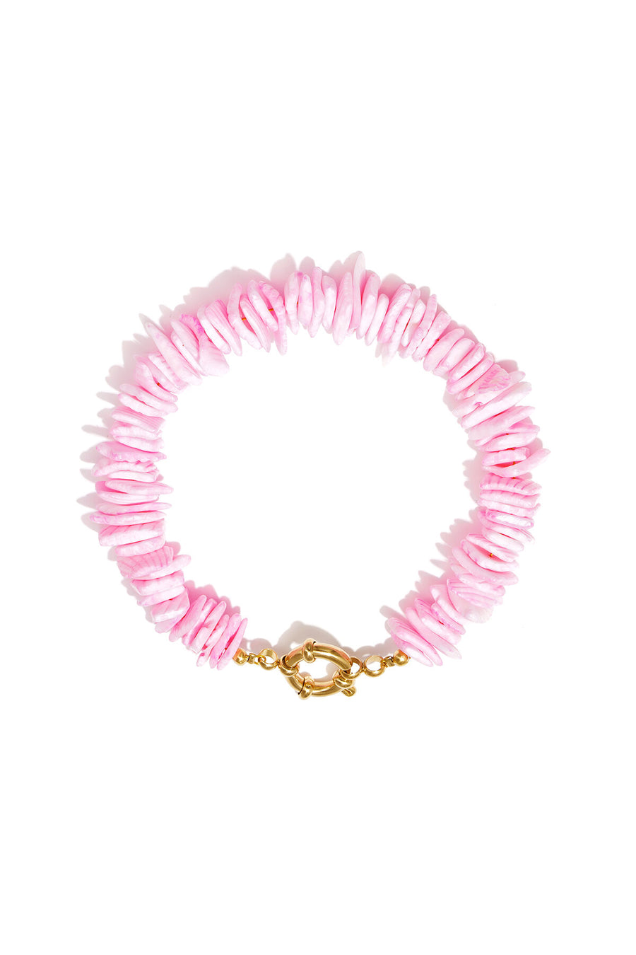 Pulsera de concha bliss