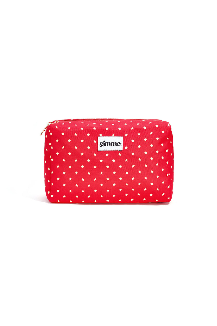 Gimme Simple Series Polyester Makeup Bag