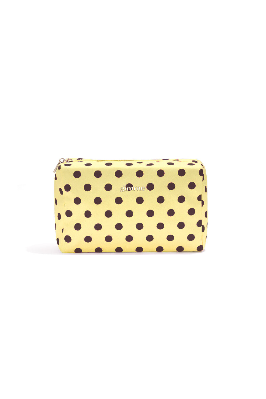 Chic Spring/Summer Makeup Bags for Women - Simple & Stylish