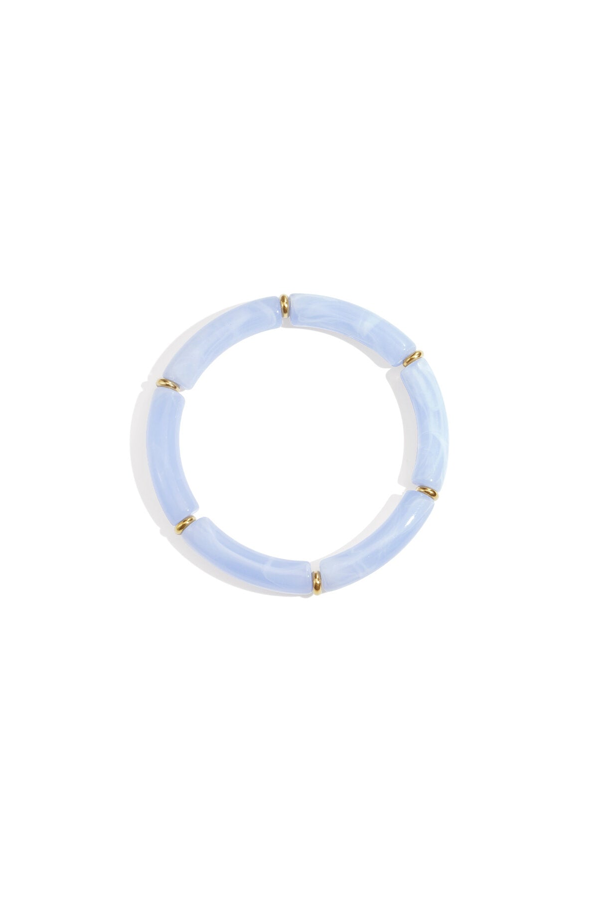 Pulsera en varios colores