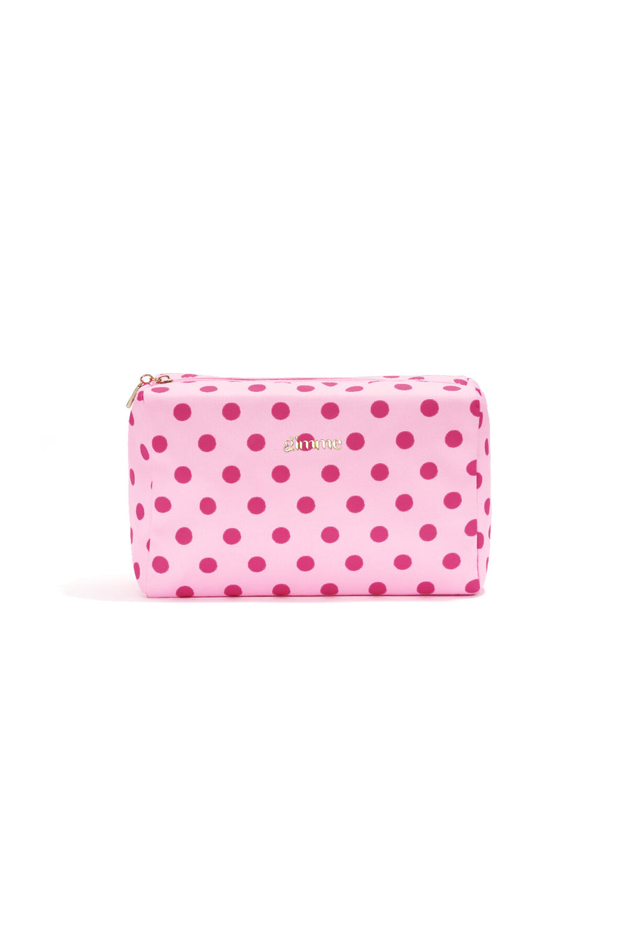 Chic Spring/Summer Makeup Bags for Women - Simple & Stylish