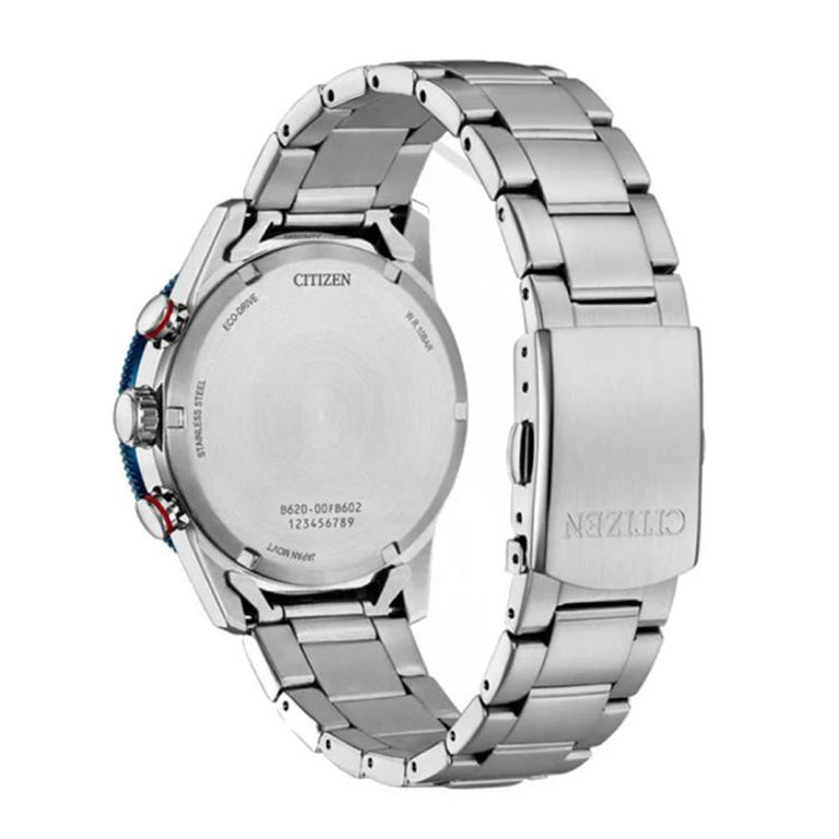Citizen CA4716-50L vista adicional