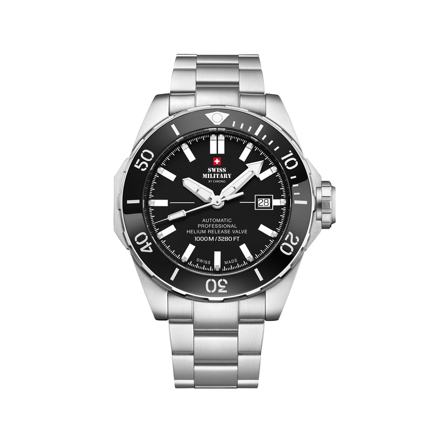 Reloj Swiss Military SMA34092.01