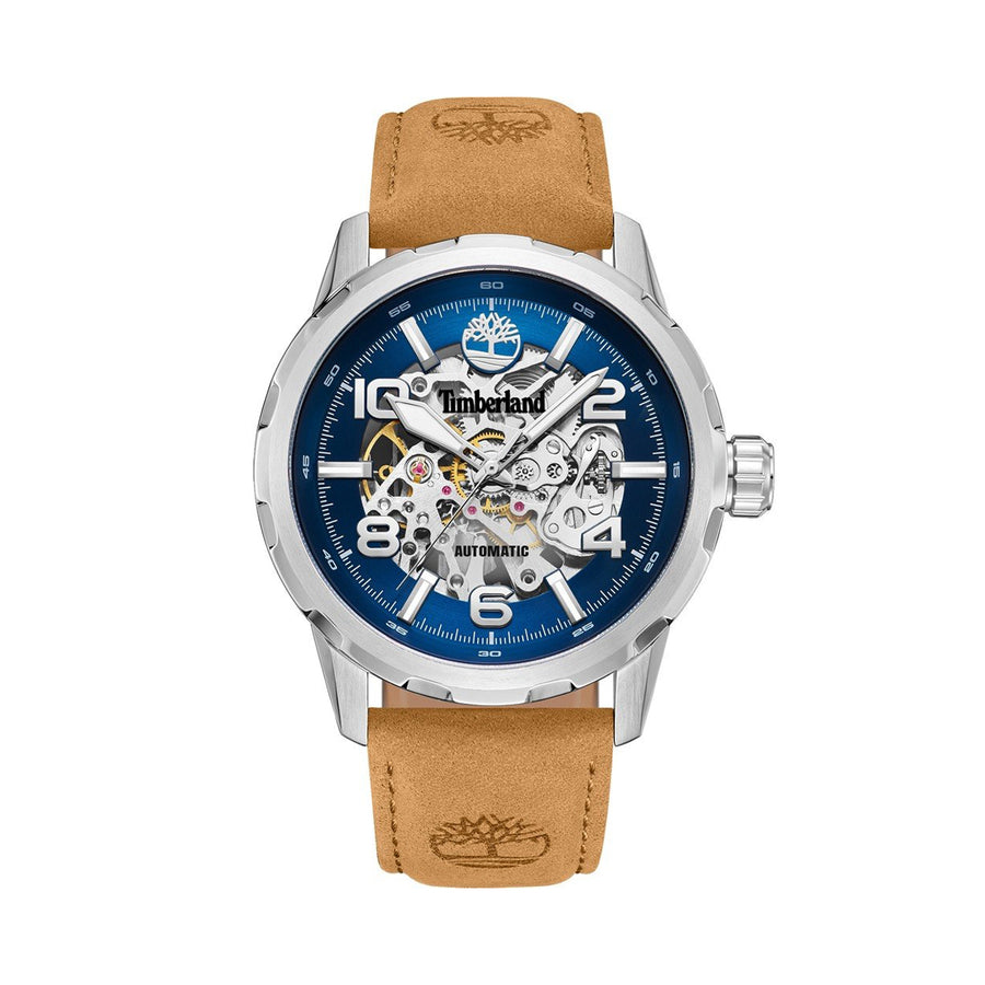 Reloj Timberland Montville TDWGE0041801 — Automático Skeleton · 46 mm