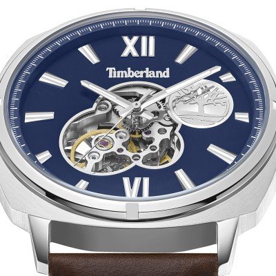 Timberland Williston TDWGE0082502 detalle de esfera open heart
