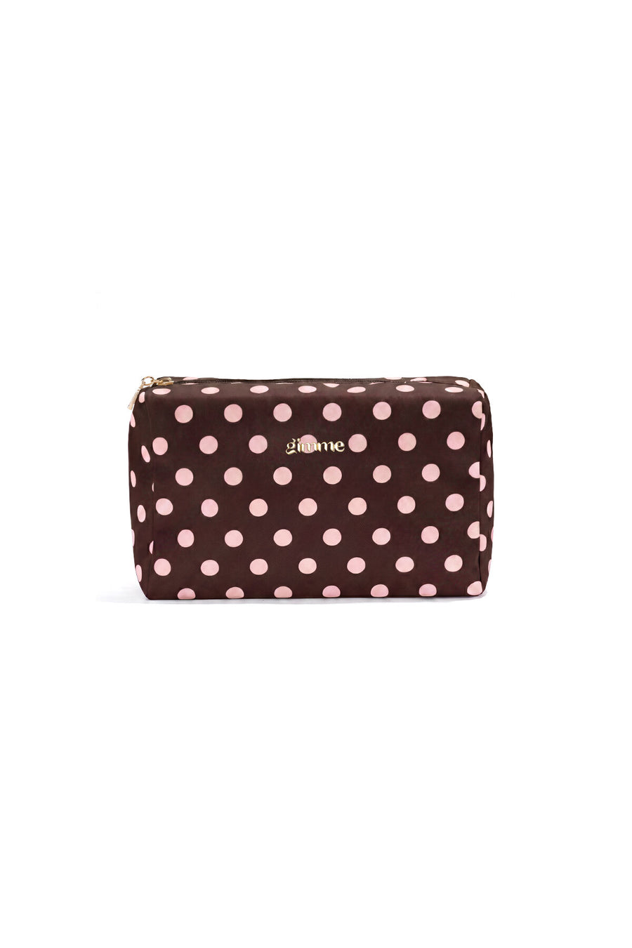 Chic Spring/Summer Makeup Bags for Women - Simple & Stylish
