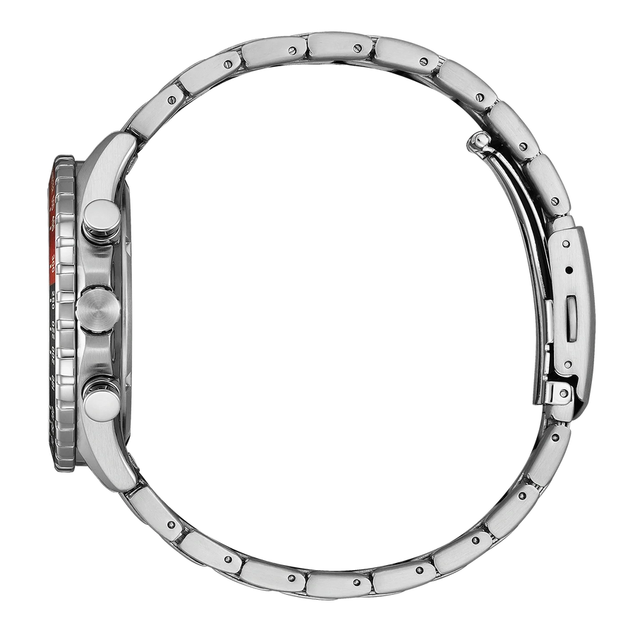 Citizen AT2566-88E vista lateral