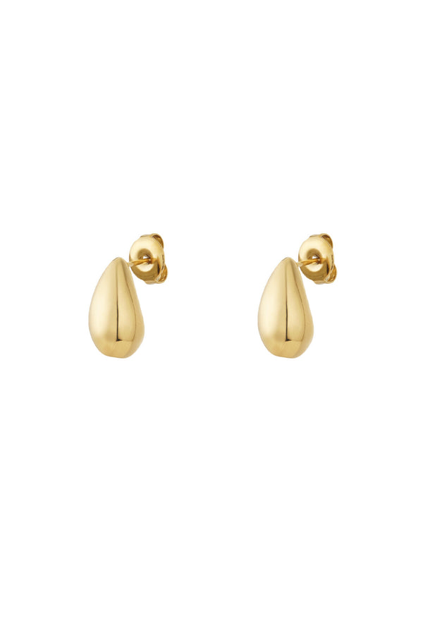 Pendientes de Lágrima | LIZNA GLOW