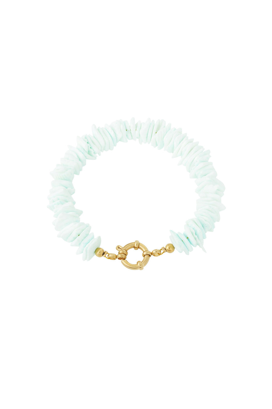 Pulsera de concha bliss