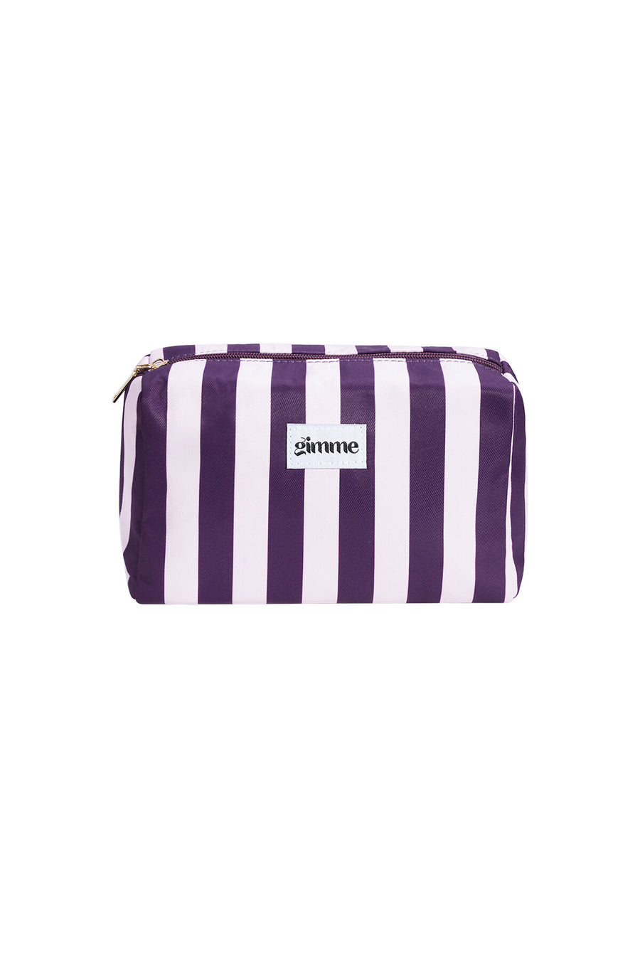Gimme Simple Series Casual Makeup Bag - All Fit, Durable & Stylish