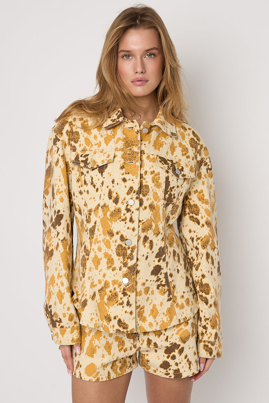 Chaqueta In To The Wild