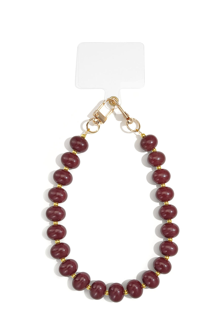Stylish All-Fit Phone Chain in Vibrant Colors