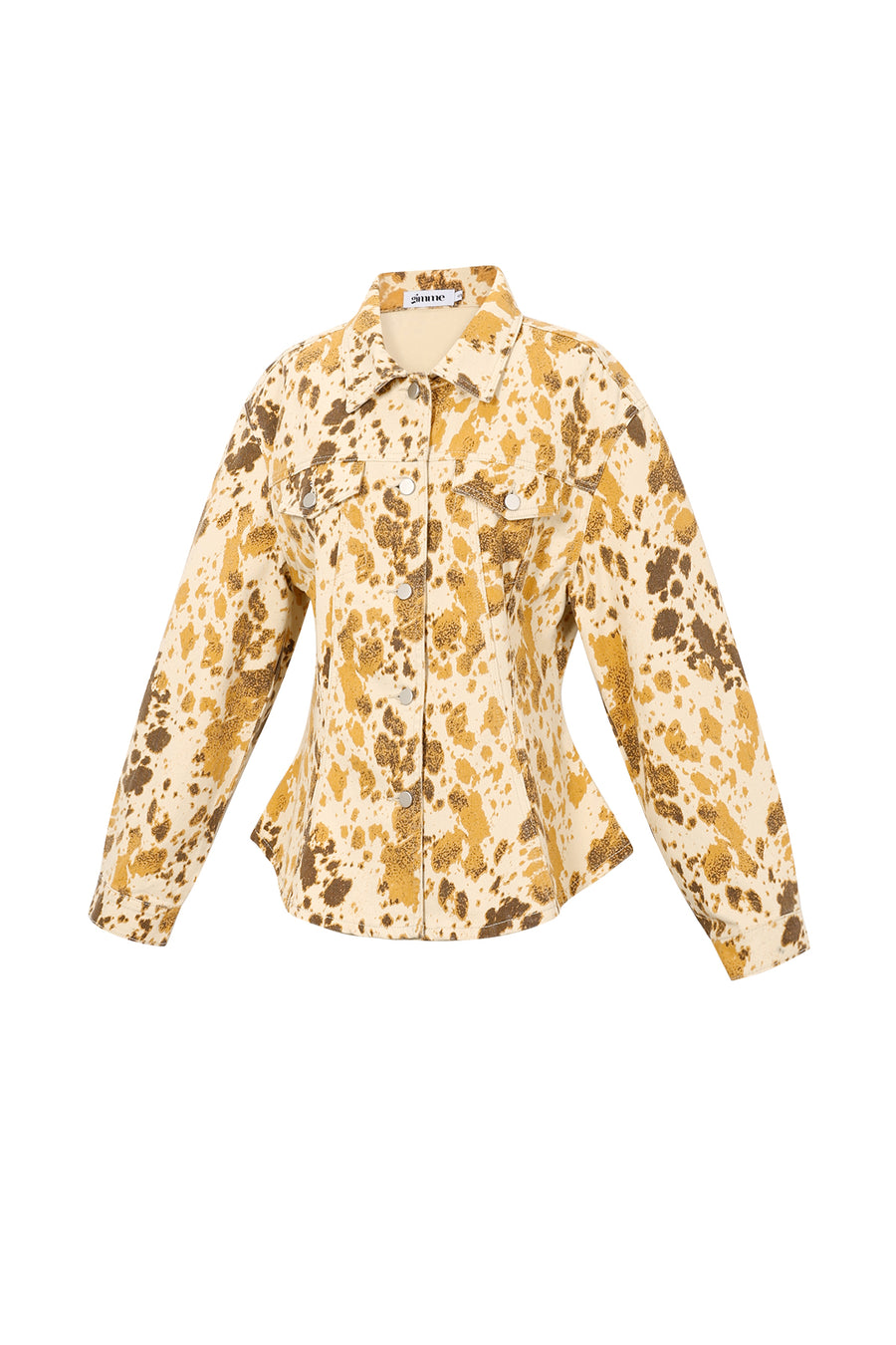 Chaqueta In To The Wild