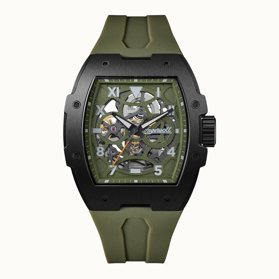 Ingersoll The Play I15303 vista alternativa