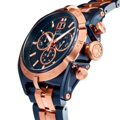 Jaguar Special Edition J810/1 vista alternativa