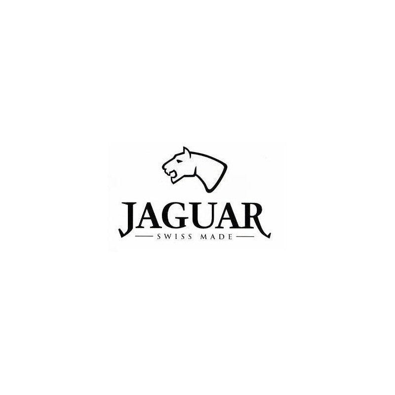 Jaguar Connected J930/1 detalle del reloj