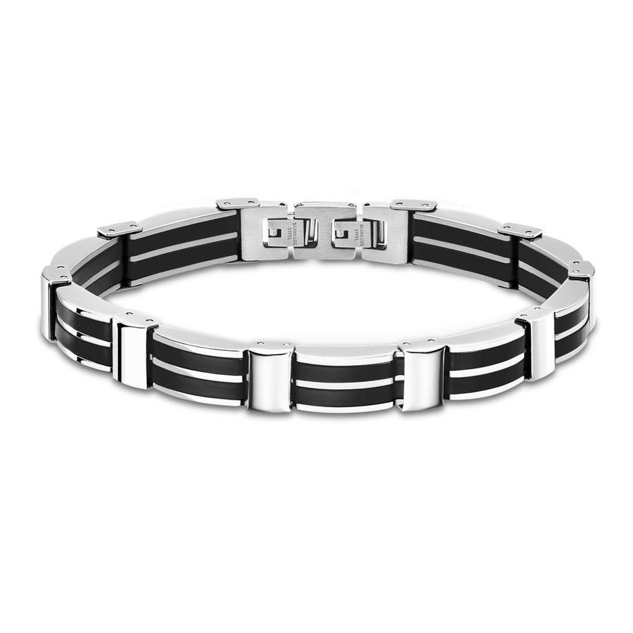 Pulsera Lotus Style LS1878-2/3 para hombre, vista de producto