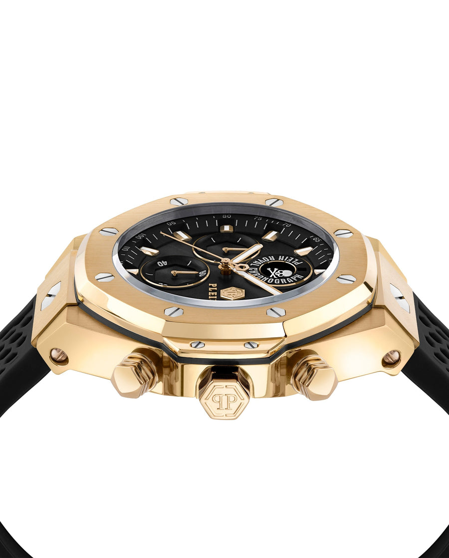 Philipp Plein Chrono Royal PWLFA0325 vista alternativa