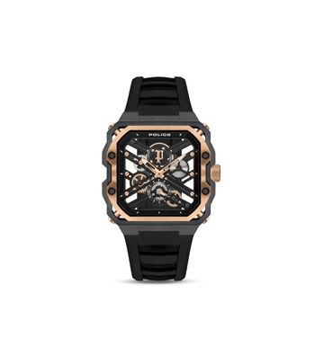 Police Disruptor I PEWGM0072002 vista frontal alternativa