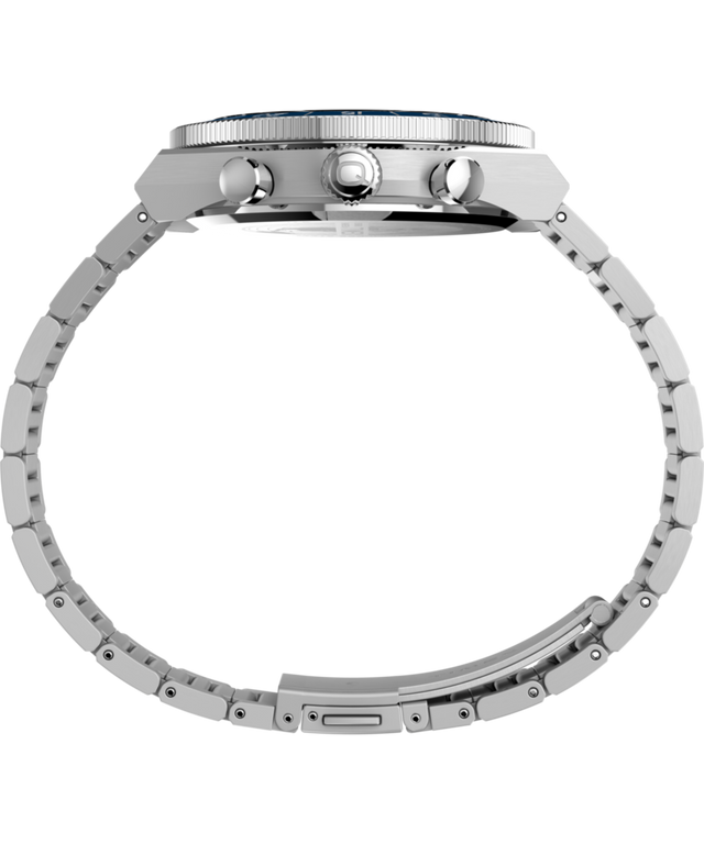 Q Timex Continental TW2Y55900 vista de perfil