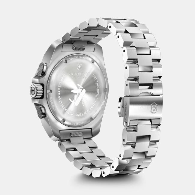Victorinox I.N.O.X. Chrono 241985 vista trasera