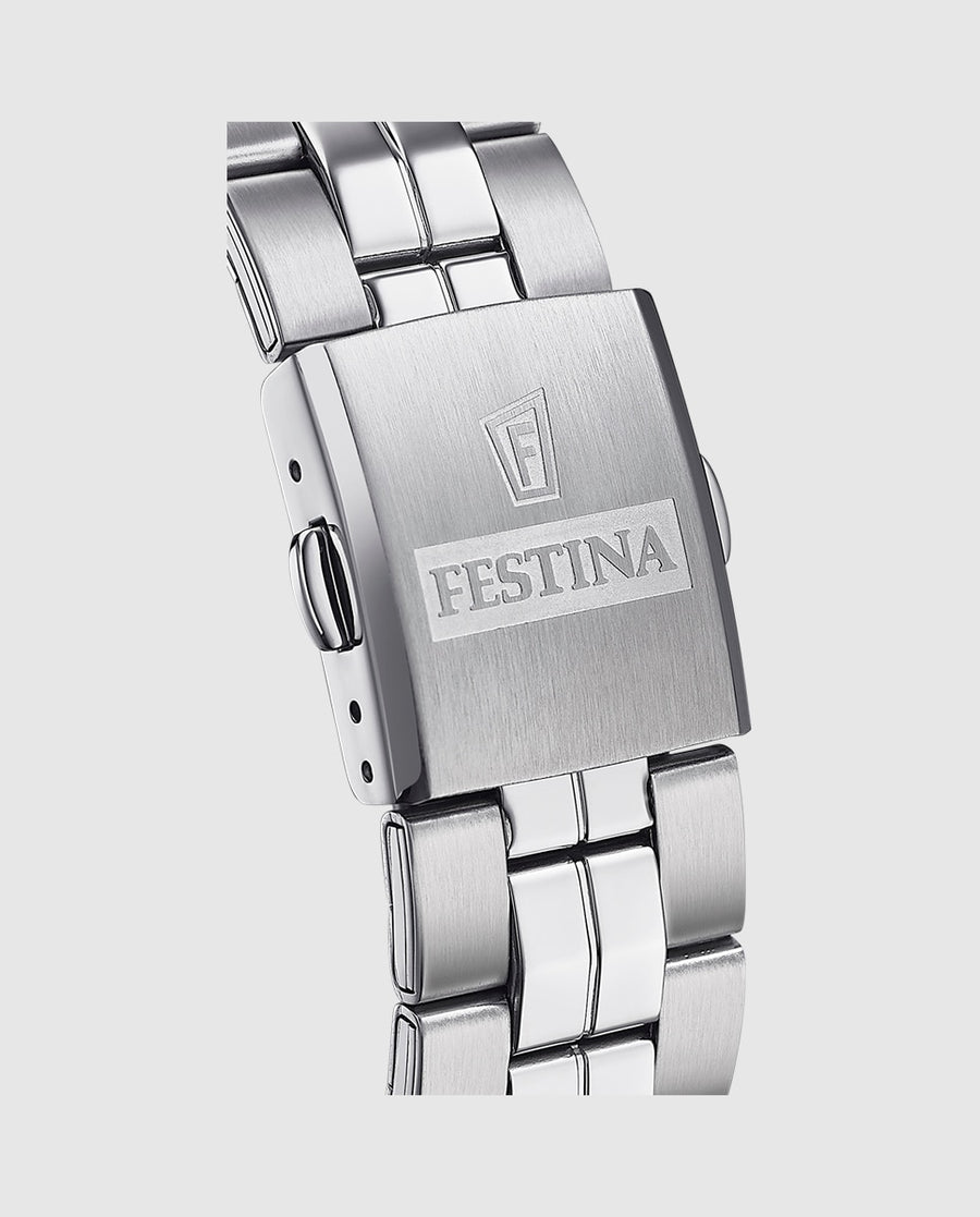 Festina F20437/3 vista 2
