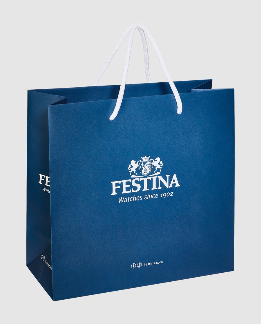 Festina F20437/3 vista 4