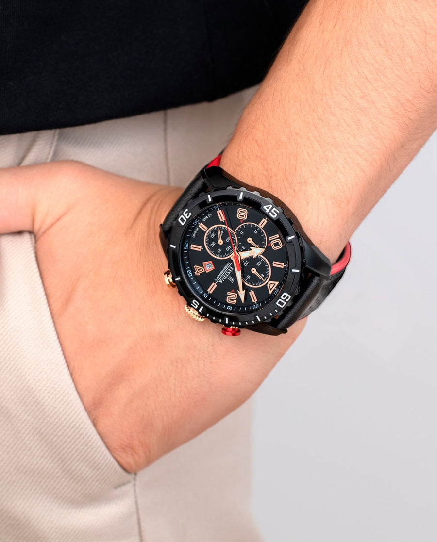 Festina F20519/4 vista 2