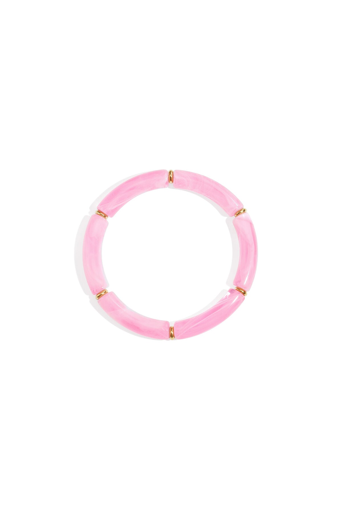 Pulsera en varios colores