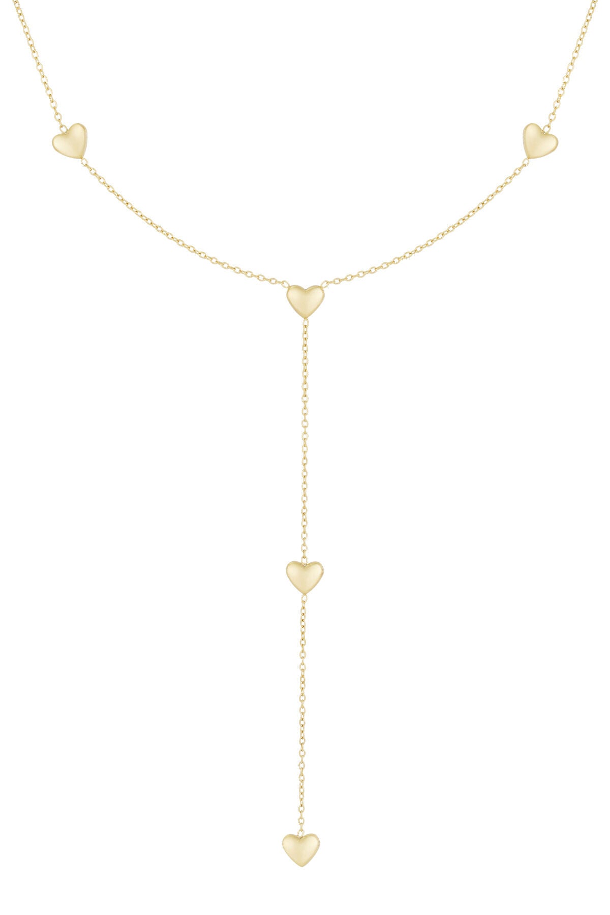 collar amor infinito