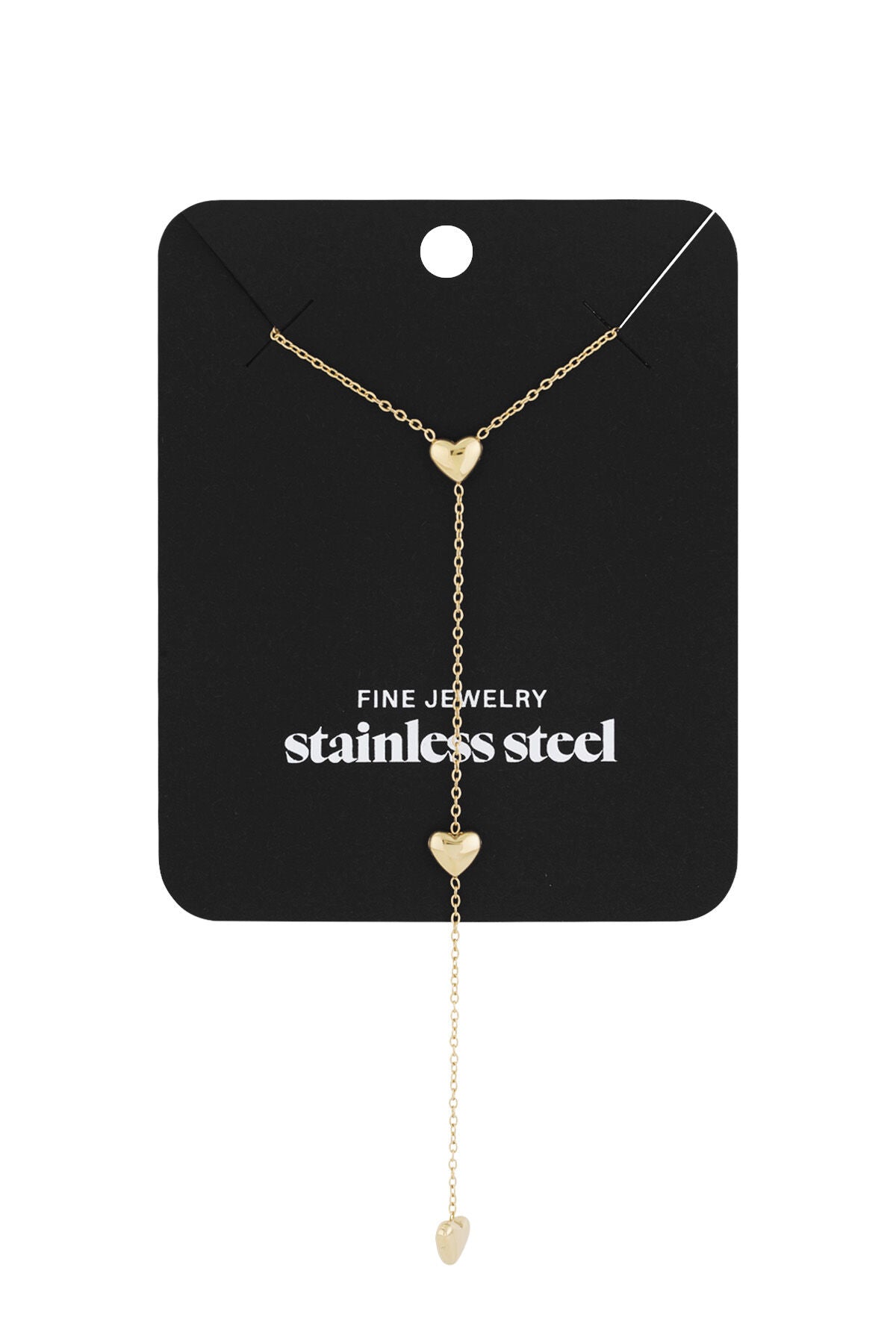 collar amor infinito