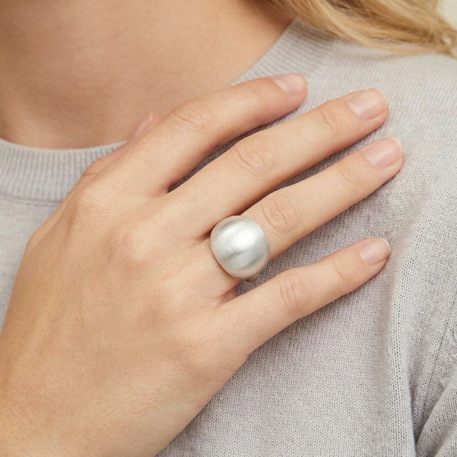 Anillo Nube | LIZNA GLOW