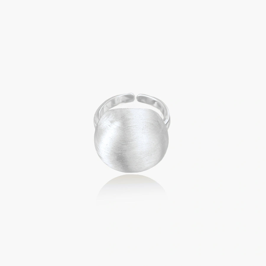 Anillo Nube | LIZNA GLOW