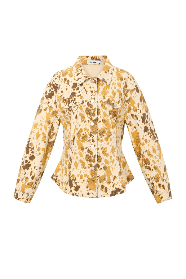 Chaqueta In To The Wild