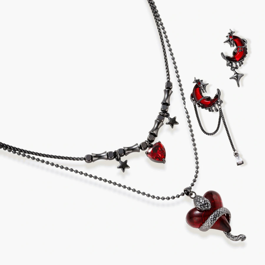 Midnight Ritual Set