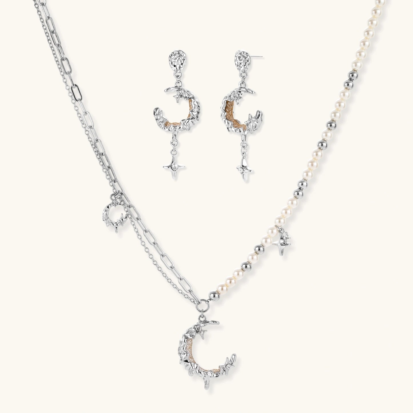 Conjunto Sueños Celestiales