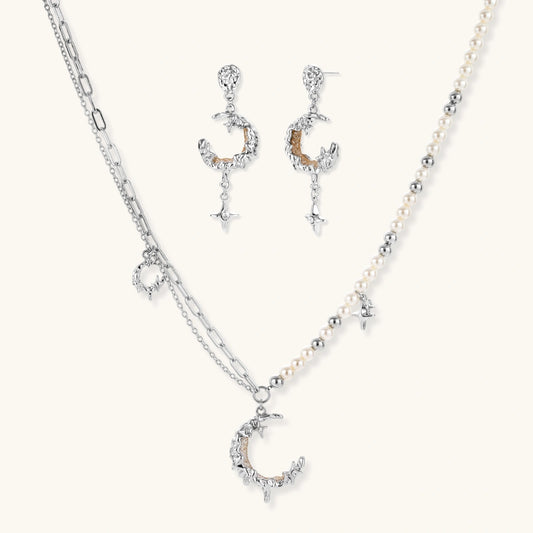 Conjunto Sueños Celestiales