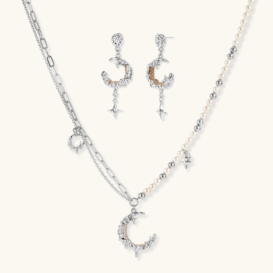 Heavenly Dreams Set
